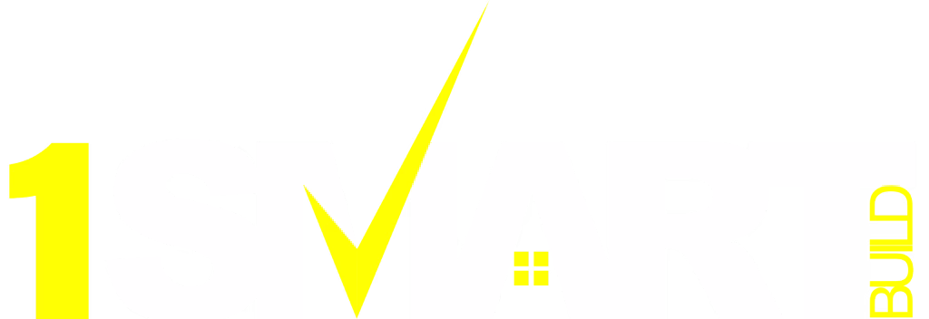 1 Smart Build LOGO 2025