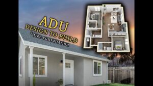 ADU Builder