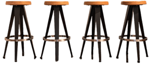 Stools