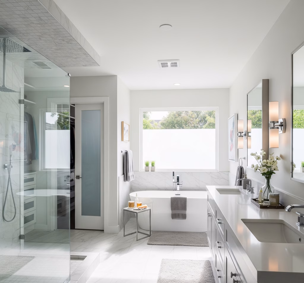 1 Smart Build, Inc Bathroom Contractor Near Me