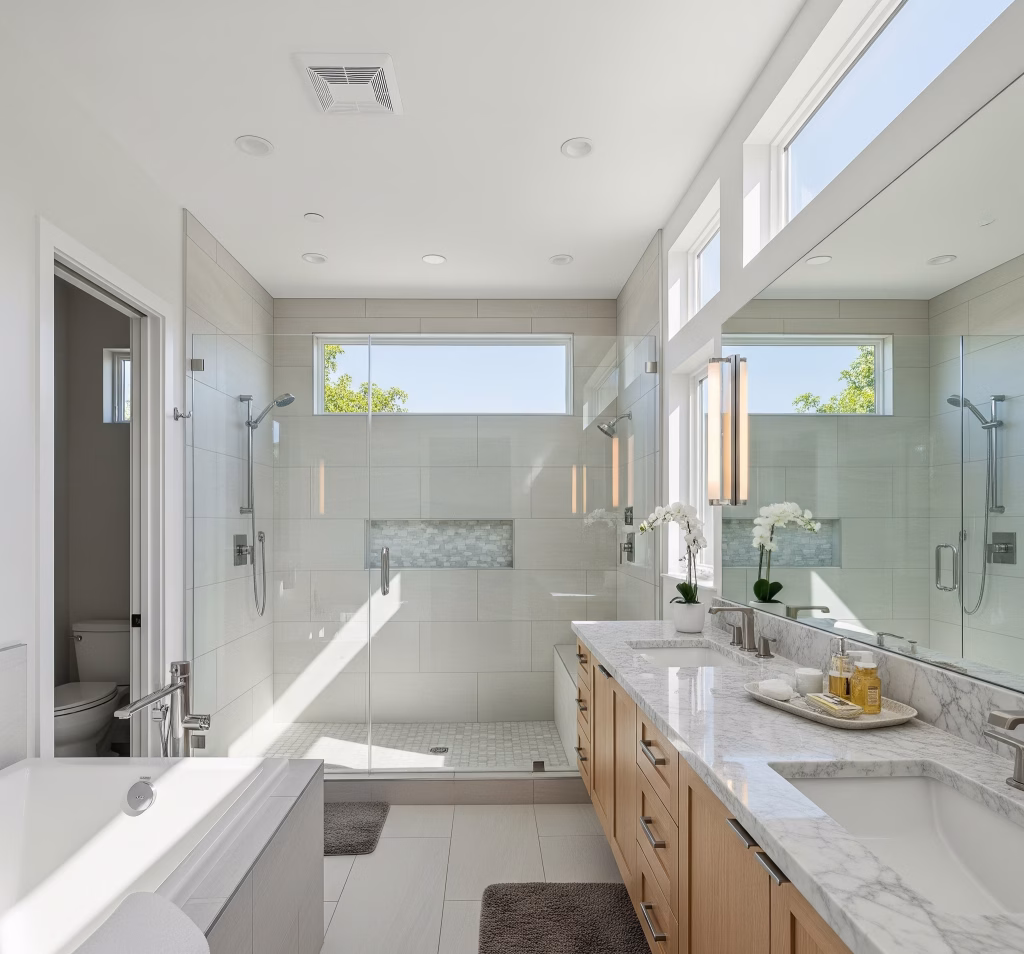 1 Smart Build, Inc Bathroom Remodeler Near Me (2)