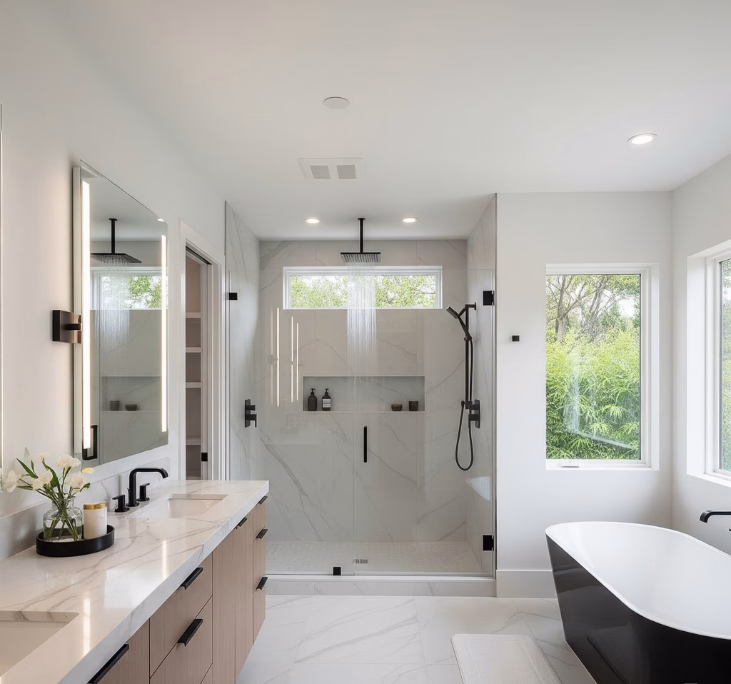 1 Smart Build, Inc Bathroom Remodeler Near Me