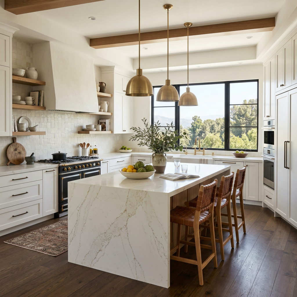 Kitchen Remodeling 2026 - Woodland Hills, CA